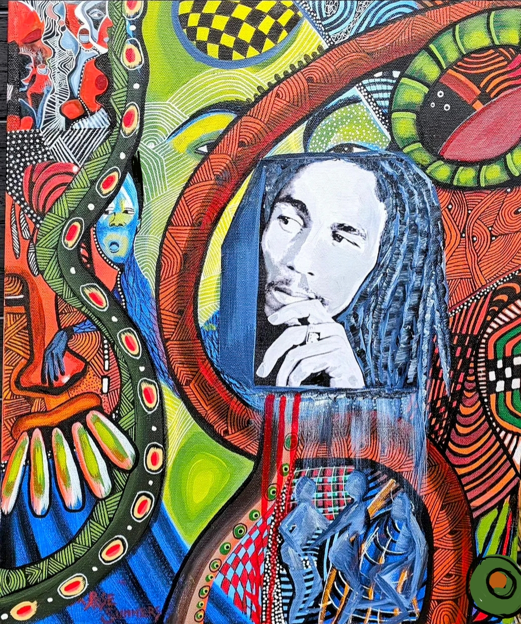 The Meditations of Marley!