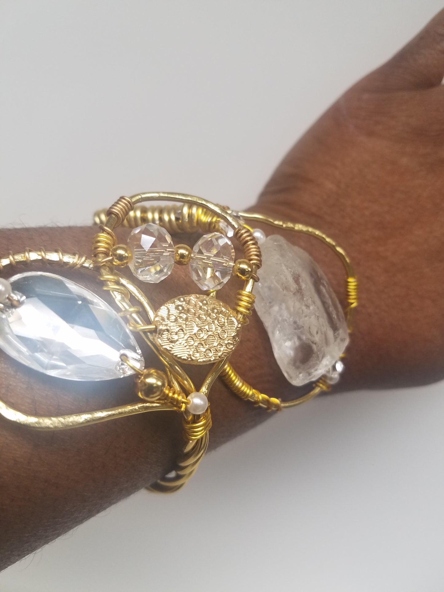 Arm Candy-SOLD