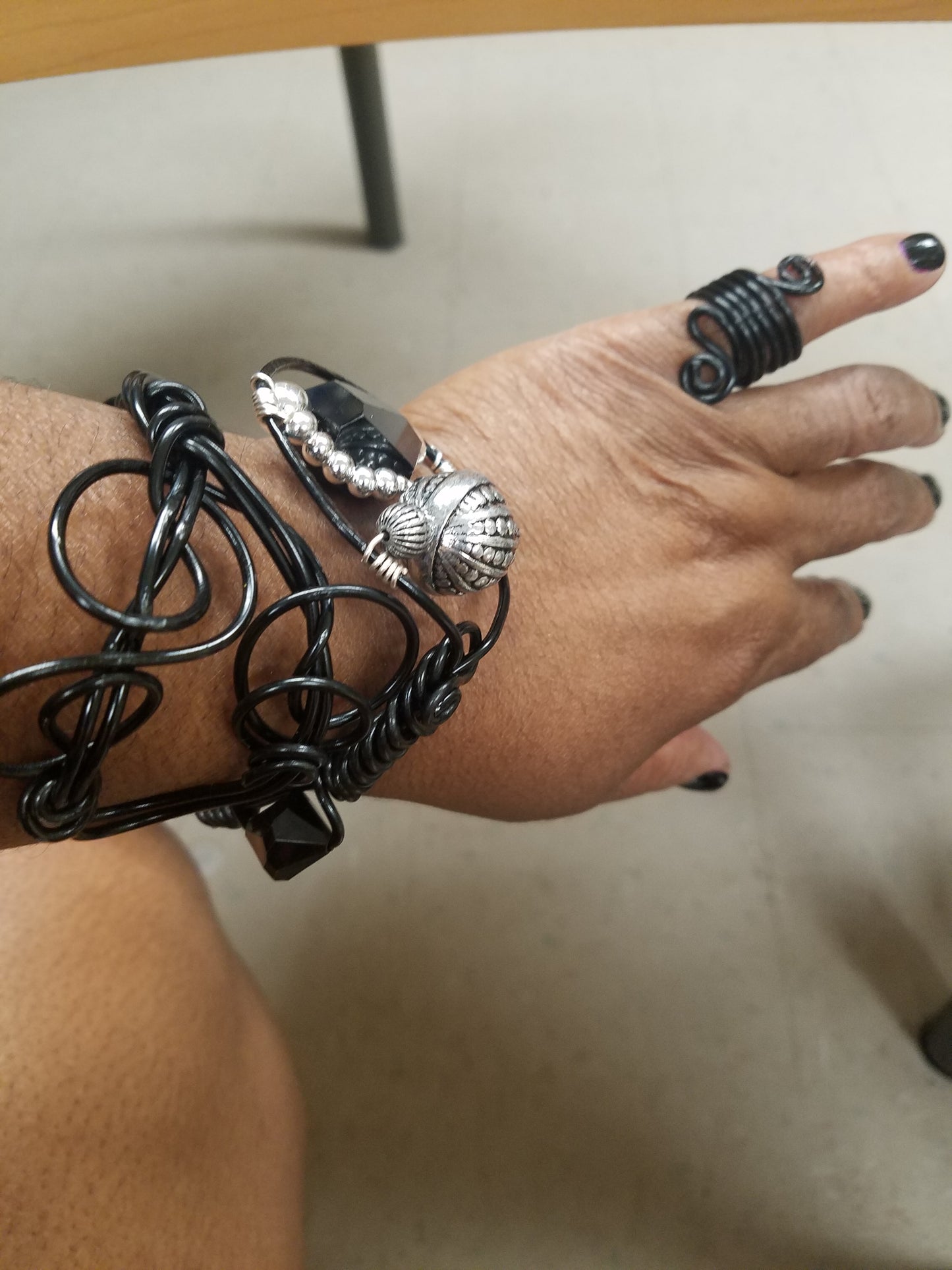 ARM CANDY-SOLD