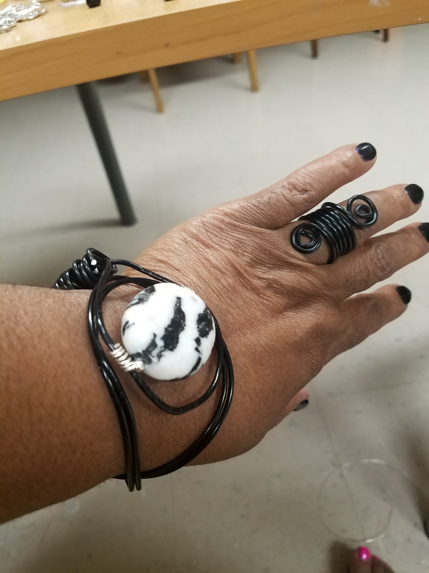 ARM CANDY