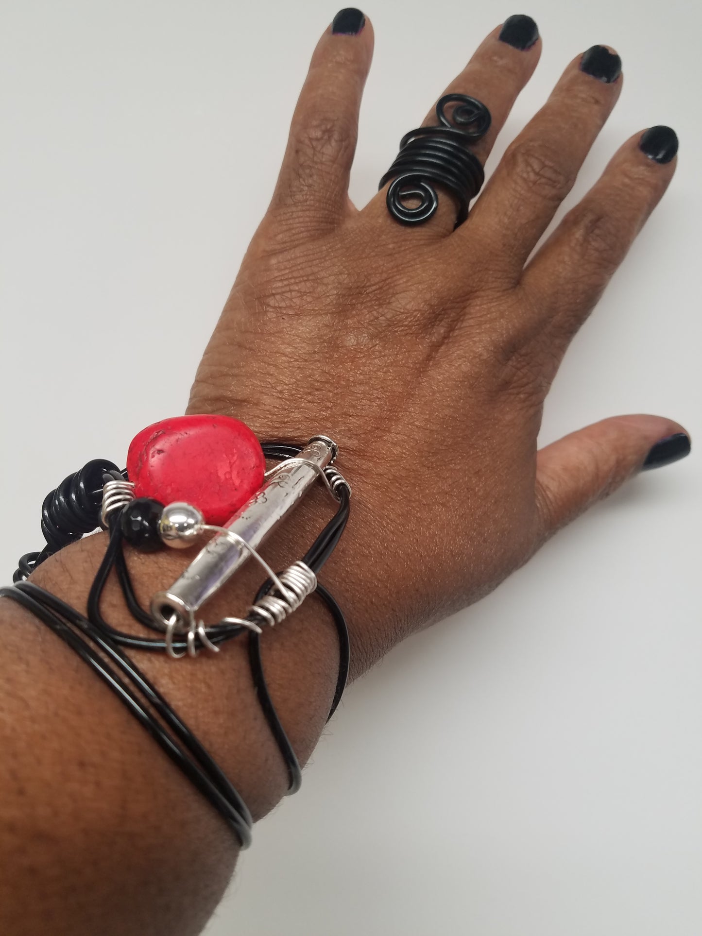 ARM CANDY