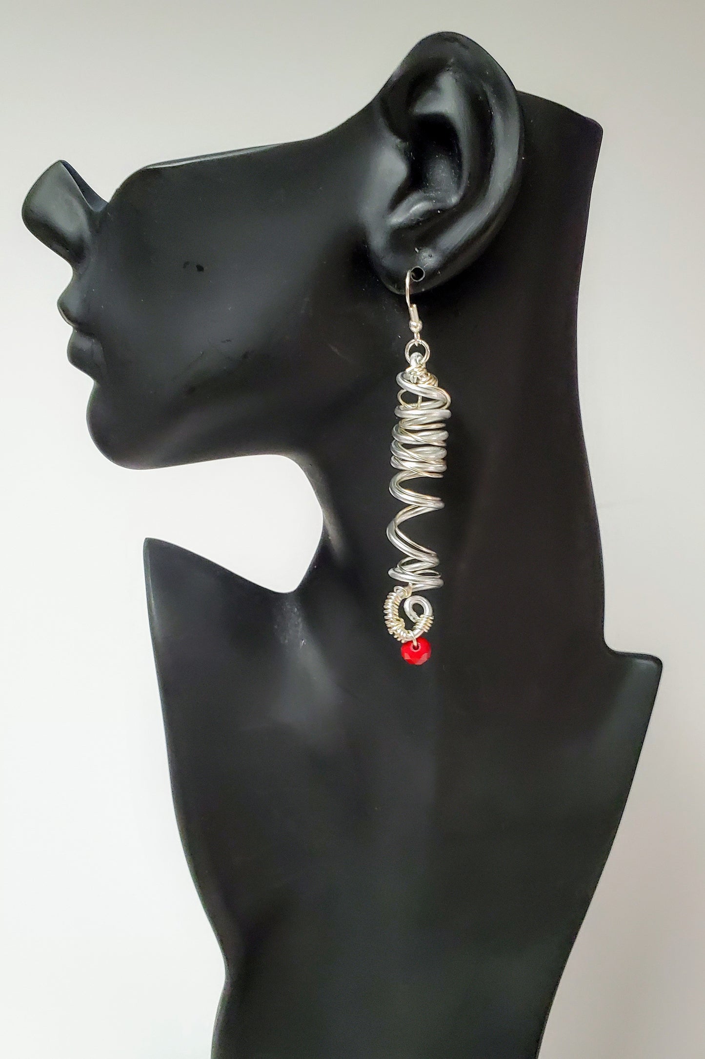 Earrings!  Love dangle