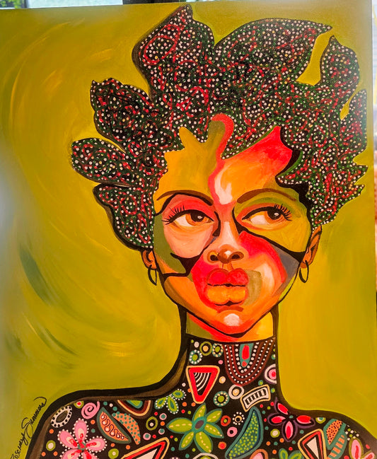 Eartha