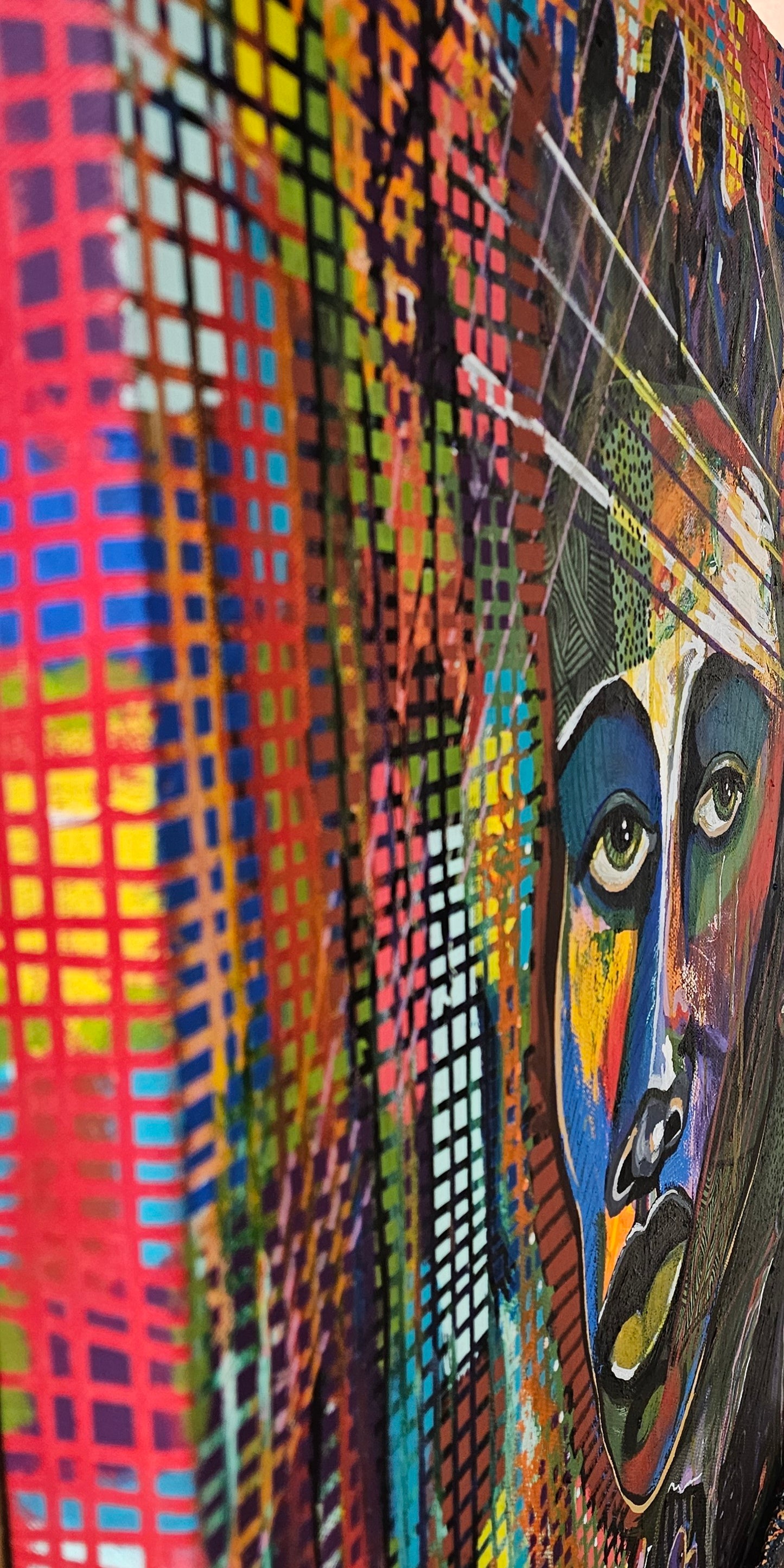 The Struggle is Real!