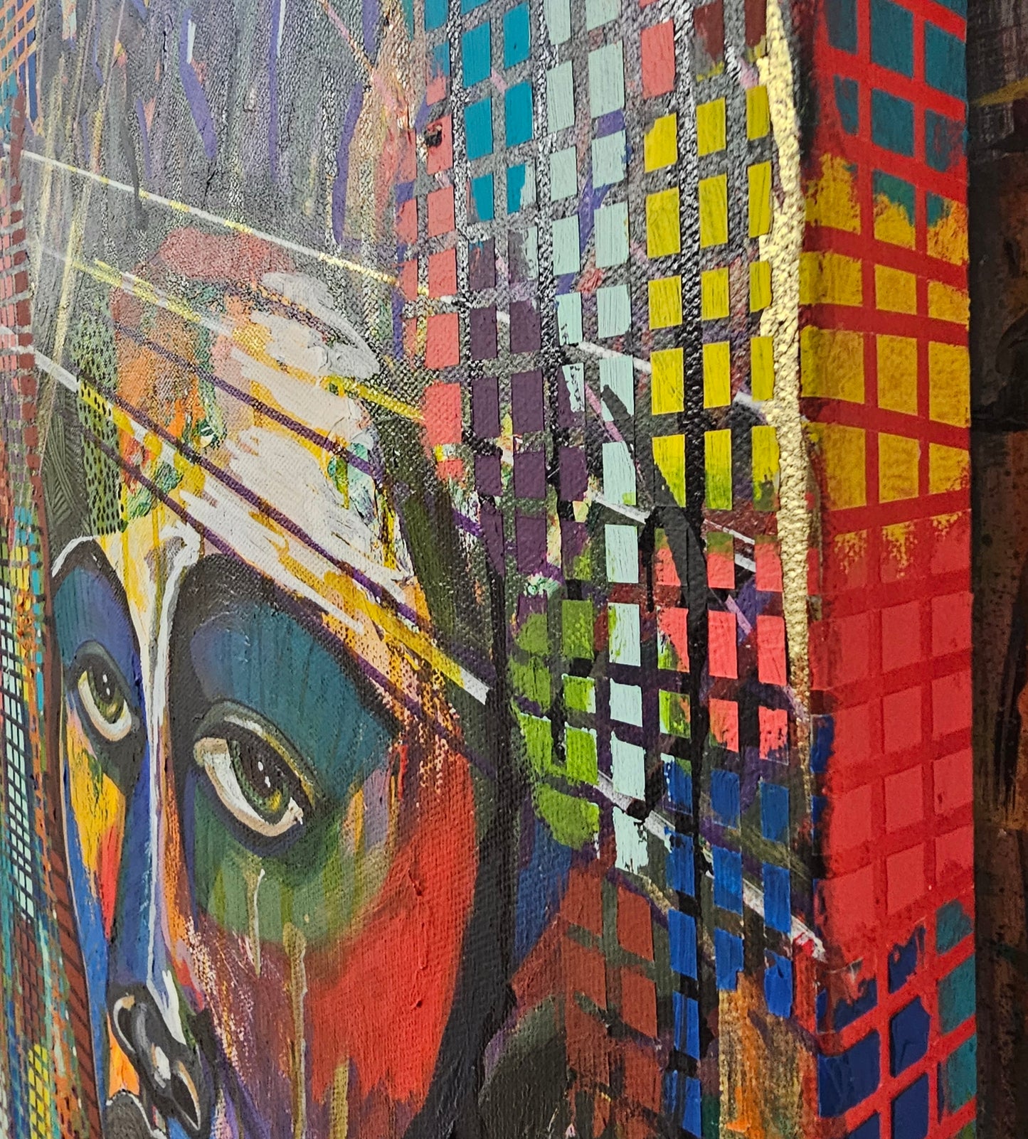 The Struggle is Real!