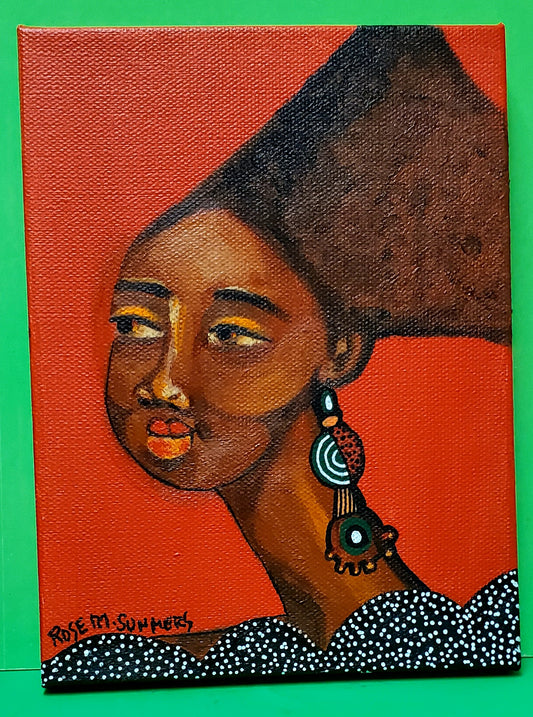 Pretty Women series #3